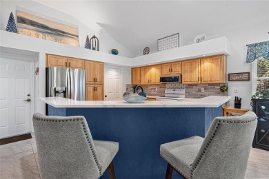 Welcome to the Preserve in Oak Run.. This lovely 3 bedroom 2.5 on Royal Oaks Golf Club in Florida - for sale on GolfHomes.com, golf home, golf lot