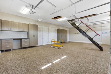 STUNNING 4 BEDROOM, 3 BATH, ST. JOHNS PREMIER Home in the highly on Pennbrooke Fairways in Florida - for sale on GolfHomes.com, golf home, golf lot