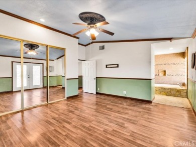 Welcome to this beautifully updated 2,055 sq ft home, ideally on Roadrunner Dunes Golf Course in California - for sale on GolfHomes.com, golf home, golf lot