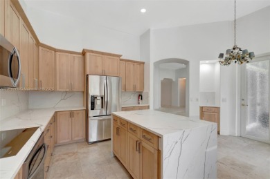 Welcome to a rare opportunity in the highly sought-after on Ironhorse Country Club in Florida - for sale on GolfHomes.com, golf home, golf lot