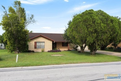 Nice and well-kept home in Rancho Viejo. Enjoy the tranquility on Rancho Viejo Resort and Country Club in Texas - for sale on GolfHomes.com, golf home, golf lot