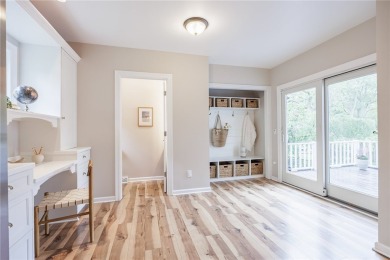 PICTURE PERFECT Home for Sale in the Popular Lakeside Park on Durand-Eastman Park Golf Course in New York - for sale on GolfHomes.com, golf home, golf lot