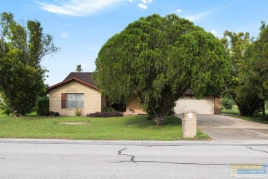 Nice and well-kept home in Rancho Viejo. Enjoy the tranquility on Rancho Viejo Resort and Country Club in Texas - for sale on GolfHomes.com, golf home, golf lot