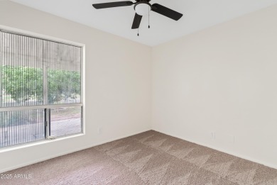 Nestled in a desirable non-HOA community, this charming home on Painted Mountain Golf Club in Arizona - for sale on GolfHomes.com, golf home, golf lot