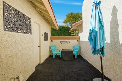 One of Oasis Country Club's most desirable locations. This on Oasis Country Club in California - for sale on GolfHomes.com, golf home, golf lot