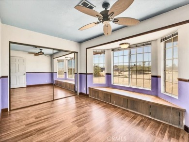 Welcome to this beautifully updated 2,055 sq ft home, ideally on Roadrunner Dunes Golf Course in California - for sale on GolfHomes.com, golf home, golf lot