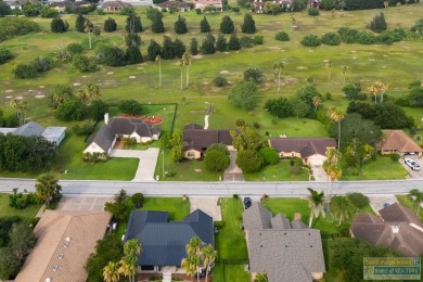 Nice and well-kept home in Rancho Viejo. Enjoy the tranquility on Rancho Viejo Resort and Country Club in Texas - for sale on GolfHomes.com, golf home, golf lot
