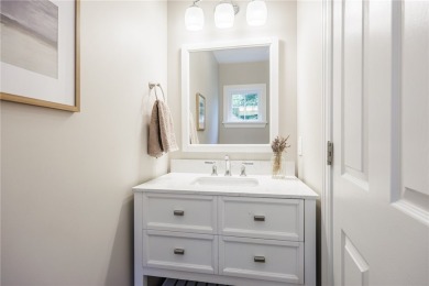 PICTURE PERFECT Home for Sale in the Popular Lakeside Park on Durand-Eastman Park Golf Course in New York - for sale on GolfHomes.com, golf home, golf lot