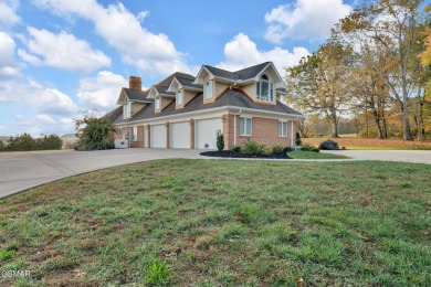 Welcome to the Estate at Ridge Road! This extraordinary custom on Gatlinburg Golf Course in Tennessee - for sale on GolfHomes.com, golf home, golf lot