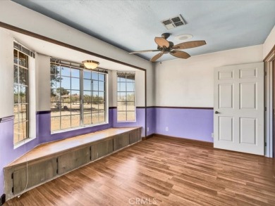Welcome to this beautifully updated 2,055 sq ft home, ideally on Roadrunner Dunes Golf Course in California - for sale on GolfHomes.com, golf home, golf lot