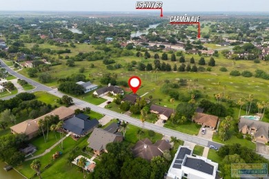Nice and well-kept home in Rancho Viejo. Enjoy the tranquility on Rancho Viejo Resort and Country Club in Texas - for sale on GolfHomes.com, golf home, golf lot
