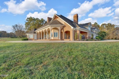 Welcome to the Estate at Ridge Road! This extraordinary custom on Gatlinburg Golf Course in Tennessee - for sale on GolfHomes.com, golf home, golf lot