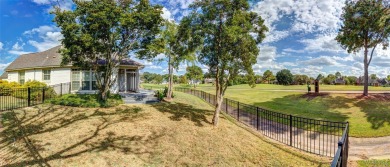 This executive-style patio home offers a prime setting on the on Wynlakes Golf and Country Club in Alabama - for sale on GolfHomes.com, golf home, golf lot