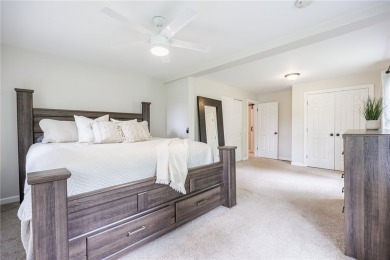 PICTURE PERFECT Home for Sale in the Popular Lakeside Park on Durand-Eastman Park Golf Course in New York - for sale on GolfHomes.com, golf home, golf lot