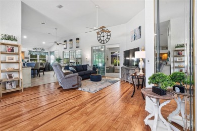 Welcome to the Preserve in Oak Run.. This lovely 3 bedroom 2.5 on Royal Oaks Golf Club in Florida - for sale on GolfHomes.com, golf home, golf lot