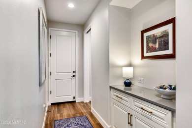 This beautiful Bella model is just 7 months young and shows like on Saddlebrooke Ranch Golf Club in Arizona - for sale on GolfHomes.com, golf home, golf lot