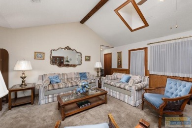 Nice and well-kept home in Rancho Viejo. Enjoy the tranquility on Rancho Viejo Resort and Country Club in Texas - for sale on GolfHomes.com, golf home, golf lot