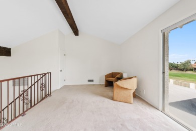 Nestled in a desirable non-HOA community, this charming home on Painted Mountain Golf Club in Arizona - for sale on GolfHomes.com, golf home, golf lot