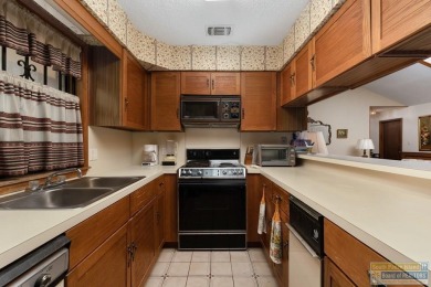 Nice and well-kept home in Rancho Viejo. Enjoy the tranquility on Rancho Viejo Resort and Country Club in Texas - for sale on GolfHomes.com, golf home, golf lot