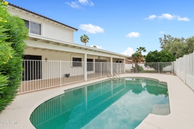 Nestled in a desirable non-HOA community, this charming home on Painted Mountain Golf Club in Arizona - for sale on GolfHomes.com, golf home, golf lot