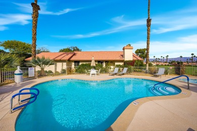 One of Oasis Country Club's most desirable locations. This on Oasis Country Club in California - for sale on GolfHomes.com, golf home, golf lot