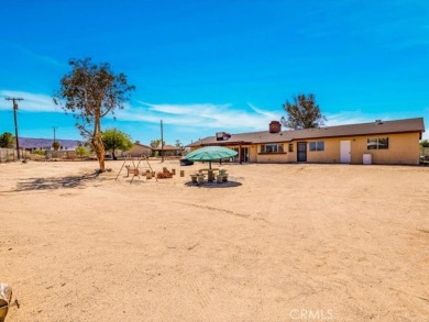 Welcome to this beautifully updated 2,055 sq ft home, ideally on Roadrunner Dunes Golf Course in California - for sale on GolfHomes.com, golf home, golf lot