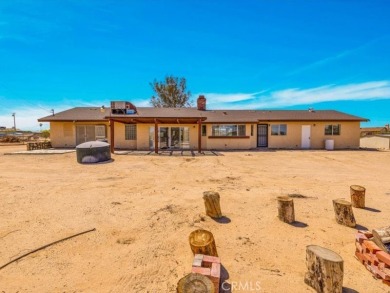 Welcome to this beautifully updated 2,055 sq ft home, ideally on Roadrunner Dunes Golf Course in California - for sale on GolfHomes.com, golf home, golf lot
