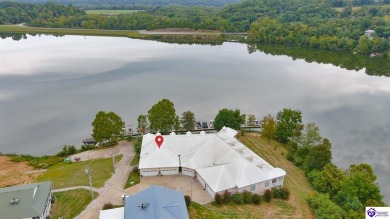 Enjoy stunning Doe Valley Lake views from this beautiful condo! on Doe Valley Country Club in Kentucky - for sale on GolfHomes.com, golf home, golf lot