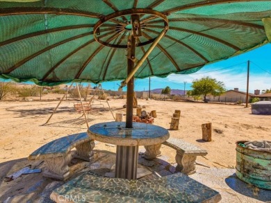 Welcome to this beautifully updated 2,055 sq ft home, ideally on Roadrunner Dunes Golf Course in California - for sale on GolfHomes.com, golf home, golf lot