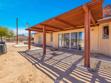 Welcome to this beautifully updated 2,055 sq ft home, ideally on Roadrunner Dunes Golf Course in California - for sale on GolfHomes.com, golf home, golf lot