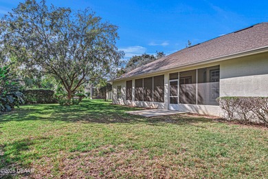 Enjoy a spacious & updated home on a full size lot with vaulted on Halifax Plantation Golf Club in Florida - for sale on GolfHomes.com, golf home, golf lot