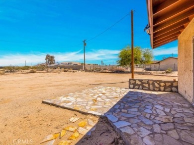 Welcome to this beautifully updated 2,055 sq ft home, ideally on Roadrunner Dunes Golf Course in California - for sale on GolfHomes.com, golf home, golf lot