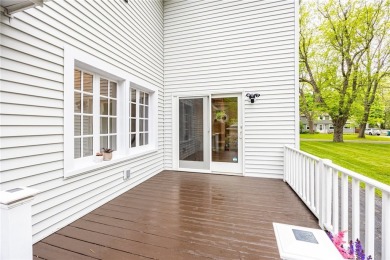 PICTURE PERFECT Home for Sale in the Popular Lakeside Park on Durand-Eastman Park Golf Course in New York - for sale on GolfHomes.com, golf home, golf lot