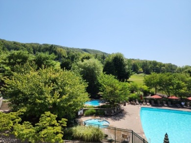 STUNNIG ! There's no other way to describe this third floor, 2 on Great Gorge Country Club in New Jersey - for sale on GolfHomes.com, golf home, golf lot