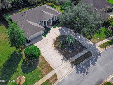 Enjoy a spacious & updated home on a full size lot with vaulted on Halifax Plantation Golf Club in Florida - for sale on GolfHomes.com, golf home, golf lot