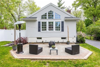 PICTURE PERFECT Home for Sale in the Popular Lakeside Park on Durand-Eastman Park Golf Course in New York - for sale on GolfHomes.com, golf home, golf lot