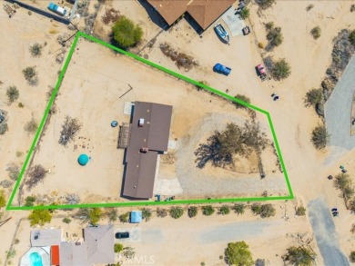 Welcome to this beautifully updated 2,055 sq ft home, ideally on Roadrunner Dunes Golf Course in California - for sale on GolfHomes.com, golf home, golf lot