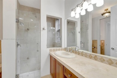 Welcome to a rare opportunity in the highly sought-after on Ironhorse Country Club in Florida - for sale on GolfHomes.com, golf home, golf lot