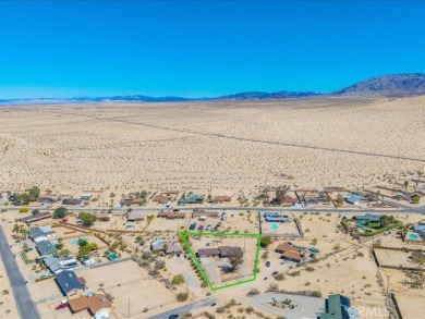 Welcome to this beautifully updated 2,055 sq ft home, ideally on Roadrunner Dunes Golf Course in California - for sale on GolfHomes.com, golf home, golf lot