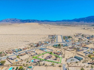 Welcome to this beautifully updated 2,055 sq ft home, ideally on Roadrunner Dunes Golf Course in California - for sale on GolfHomes.com, golf home, golf lot