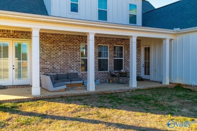 Stunning 5-Bedroom Home in Southern Gayles Golf Course on Southern Gayles Golf Community in Alabama - for sale on GolfHomes.com, golf home, golf lot