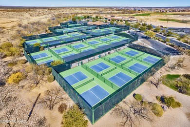 This beautiful Bella model is just 7 months young and shows like on Saddlebrooke Ranch Golf Club in Arizona - for sale on GolfHomes.com, golf home, golf lot