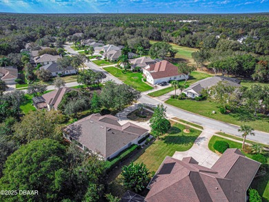 Enjoy a spacious & updated home on a full size lot with vaulted on Halifax Plantation Golf Club in Florida - for sale on GolfHomes.com, golf home, golf lot