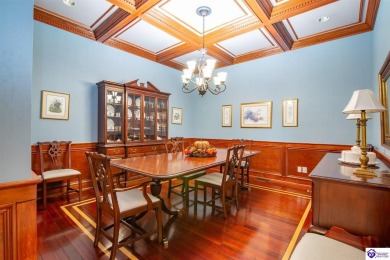 Enjoy stunning Doe Valley Lake views from this beautiful condo! on Doe Valley Country Club in Kentucky - for sale on GolfHomes.com, golf home, golf lot