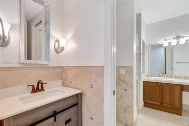 Welcome to a rare opportunity in the highly sought-after on Ironhorse Country Club in Florida - for sale on GolfHomes.com, golf home, golf lot