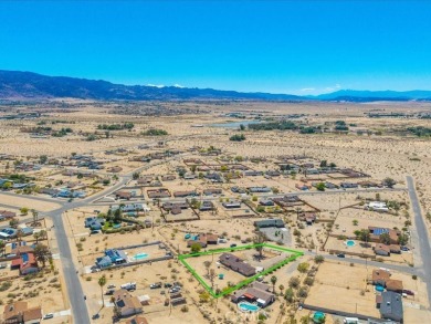 Welcome to this beautifully updated 2,055 sq ft home, ideally on Roadrunner Dunes Golf Course in California - for sale on GolfHomes.com, golf home, golf lot