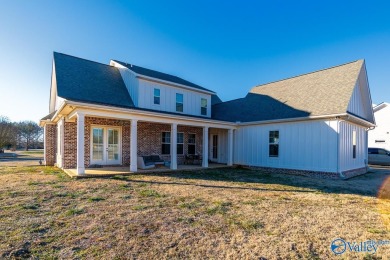 Stunning 5-Bedroom Home in Southern Gayles Golf Course on Southern Gayles Golf Community in Alabama - for sale on GolfHomes.com, golf home, golf lot