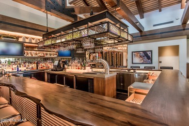 This beautiful Bella model is just 7 months young and shows like on Saddlebrooke Ranch Golf Club in Arizona - for sale on GolfHomes.com, golf home, golf lot