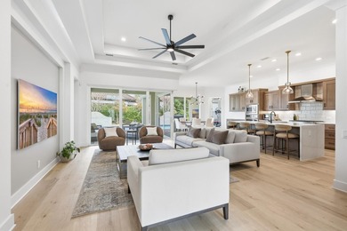 Tucked inside the prestigious Grande Dunes, this on Grande Dunes Golf Club in South Carolina - for sale on GolfHomes.com, golf home, golf lot