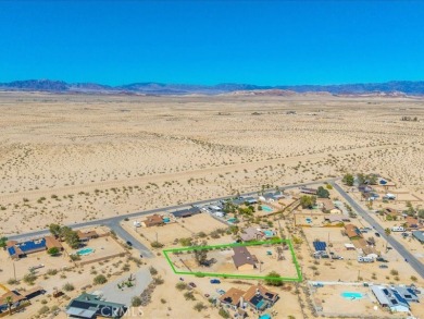 Welcome to this beautifully updated 2,055 sq ft home, ideally on Roadrunner Dunes Golf Course in California - for sale on GolfHomes.com, golf home, golf lot